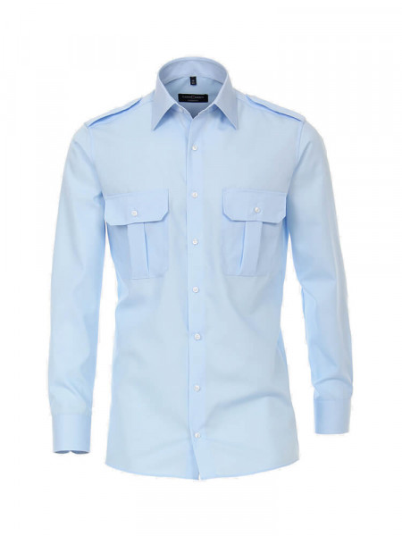 Chemise d'affaires CASAMODA Modern Fit