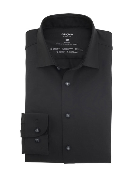 Chemise d'affaires OLYMP Level Five 24/Seven body fit