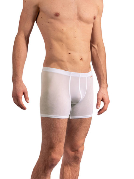 short OLAF BENZ RED0965