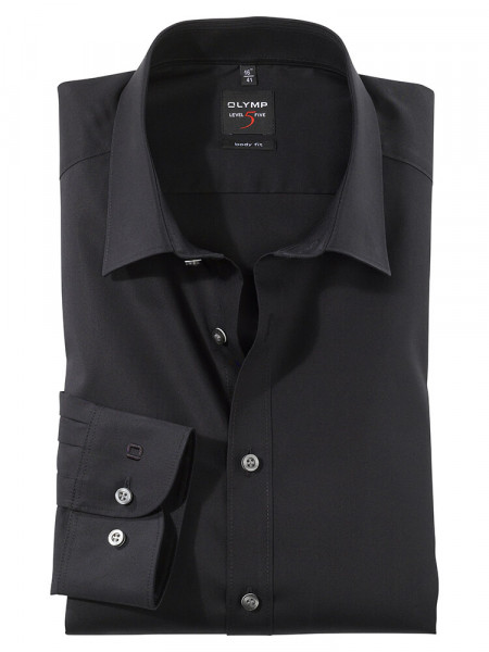 Chemise d'affaires OLYMP Level Five body fit