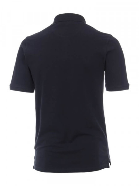 CASAMODA Polo Marine Extrafeine Qualität