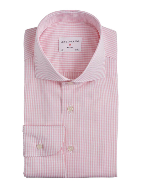 Chemise d'affaires ARTIGIANO Slim Fit