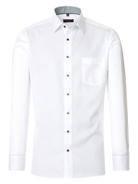 Chemise d'affaires REDMOND Modern Fit