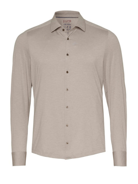 Chemise en jersey PURE Functional