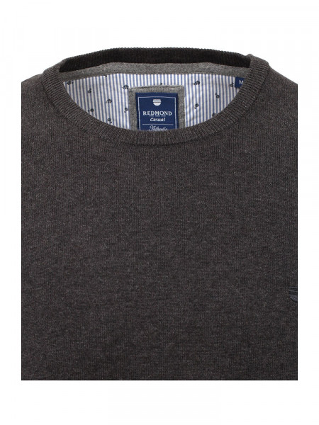 REDMOND Anthracite Extrafeine Qualität - Vue 1