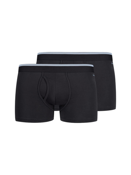 short SKINY COTTON MULTIPACK