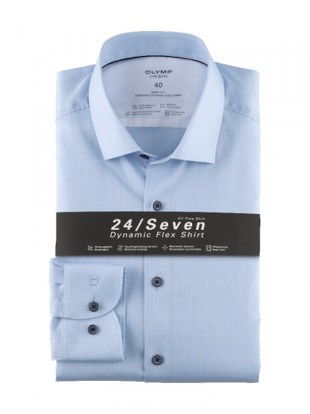 Chemise d'affaires OLYMP Level Five body fit
