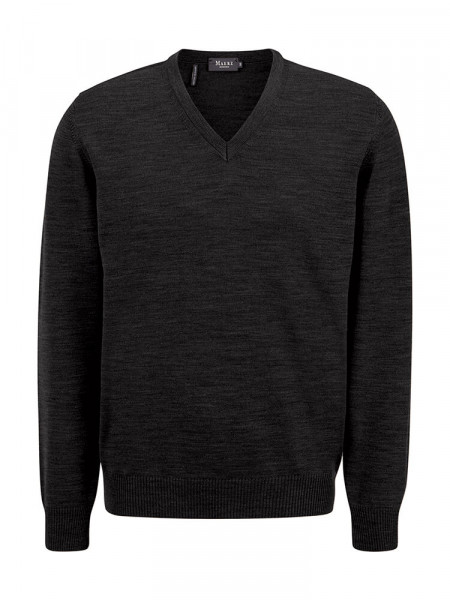 Pull-over en maille MAERZ