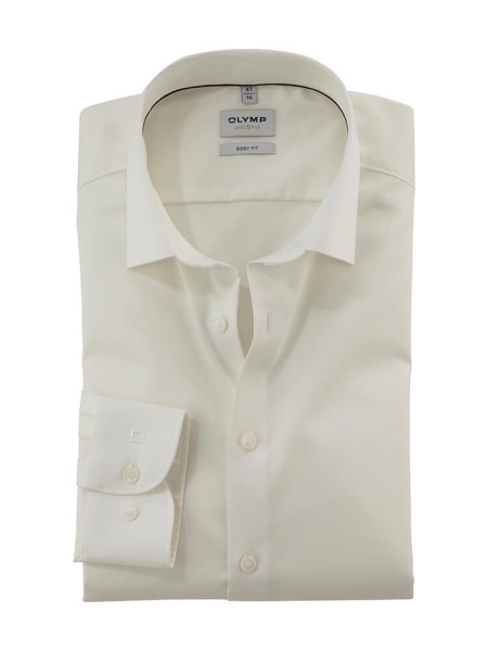 Chemise d'affaires OLYMP Level Five body fit