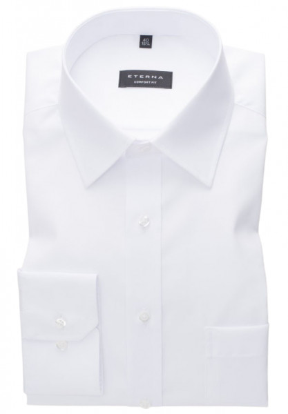 Chemise d'affaires ETERNA Comfort Fit