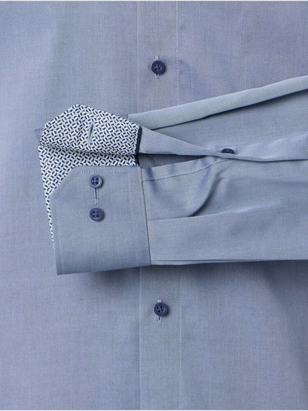 Chemise d'affaires REDMOND Slim Fit