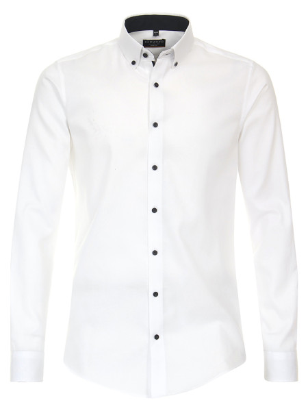 Chemise d'affaires REDMOND Slim Fit