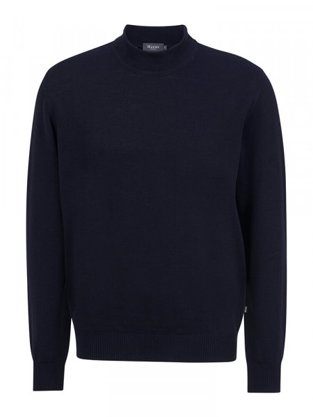 Pull-over en maille MAERZ