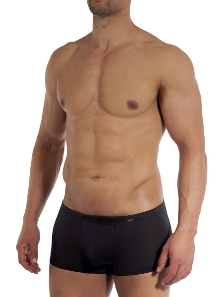 short OLAF BENZ RED1201