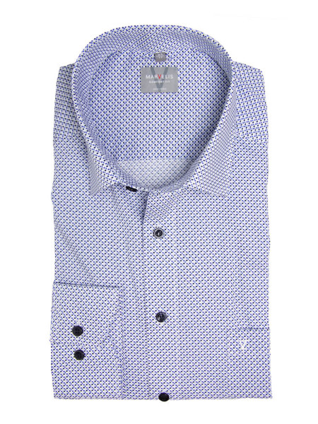 Chemise d'affaires MARVELIS Comfort Fit