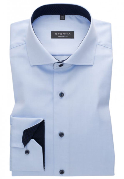 Chemise d'affaires ETERNA Comfort Fit