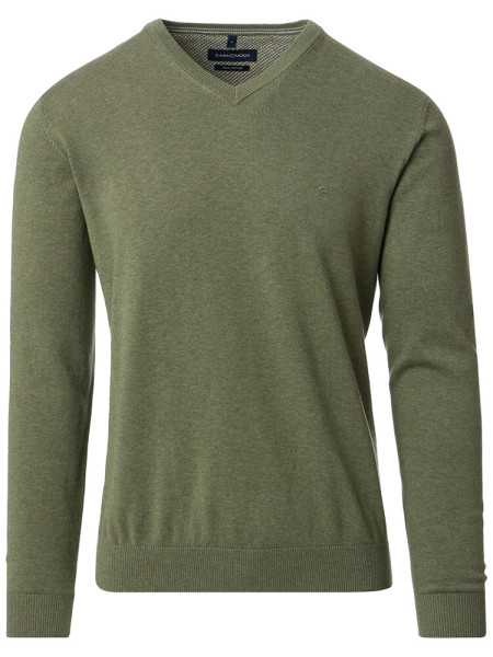 Pull-over en maille CASAMODA regular fit