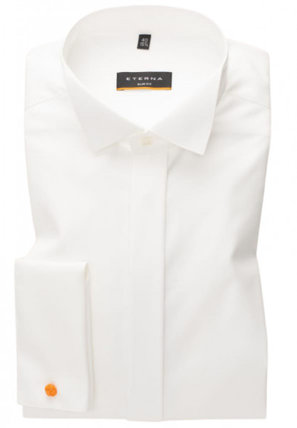 Chemise d'affaires ETERNA Slim Fit