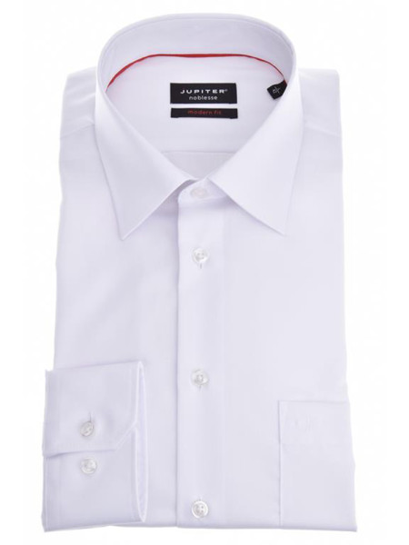 Chemise d'affaires JUPITER Modern Fit