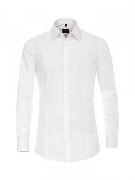 Chemise d'affaires VENTI Body Fit