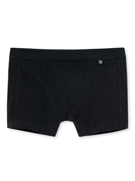 short SCHIESSER Long Life Rib