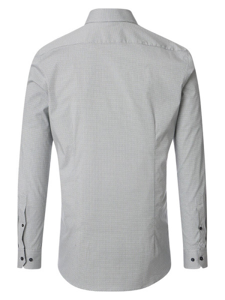 Chemise d'affaires VENTI Body Fit