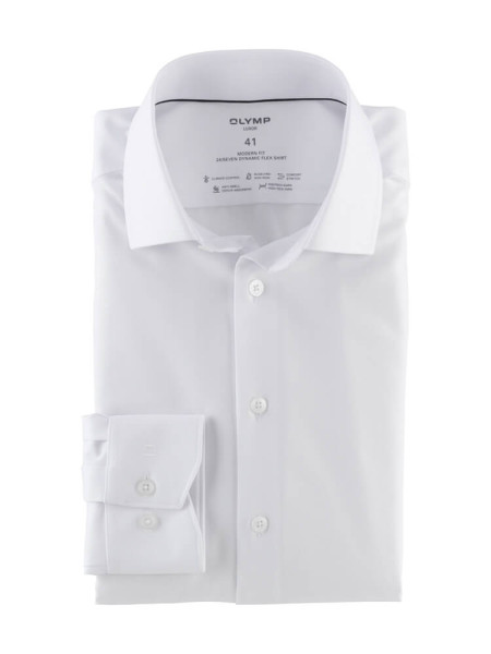 Chemise d'affaires OLYMP Luxor 24/Seven modern fit