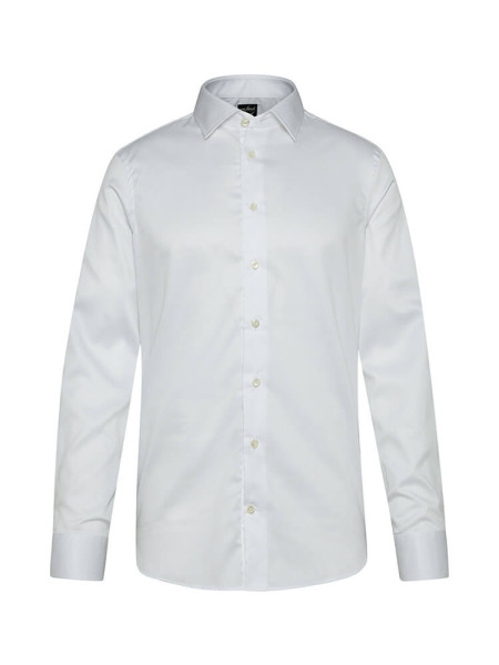 Chemise d'affaires VAN LAACK Slim Fit
