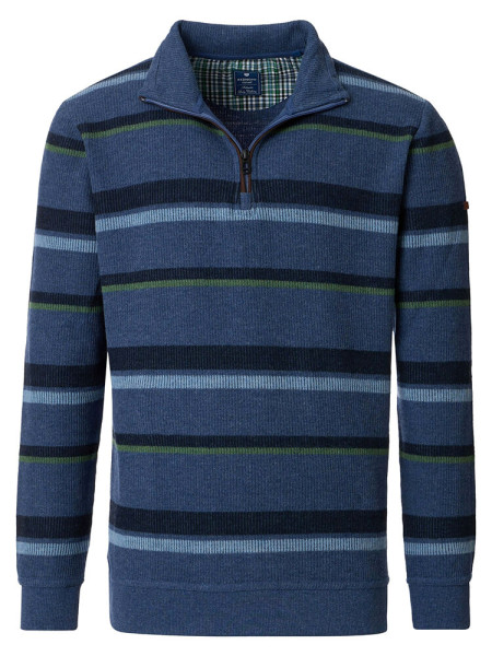 Pull-over en maille REDMOND regular fit