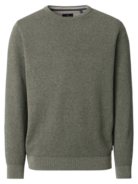 Pull-over en maille CASAMODA regular fit 
