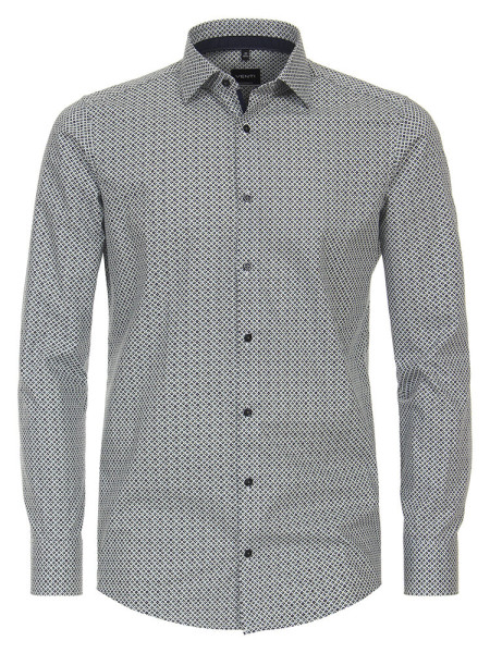 Chemise d'affaires VENTI Modern Fit