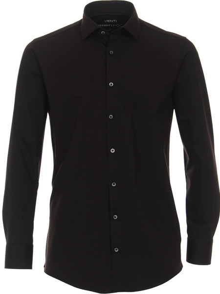 Chemise en jersey VENTI Modern Fit