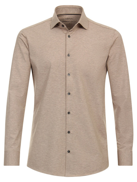 Chemise en jersey VENTI Modern Fit