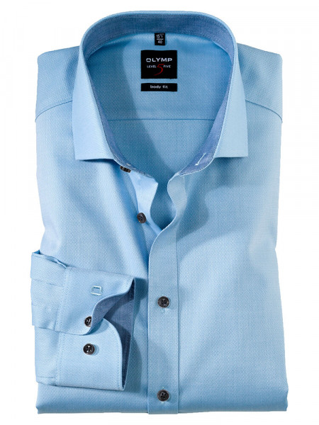Chemise d'affaires OLYMP Level Five body fit