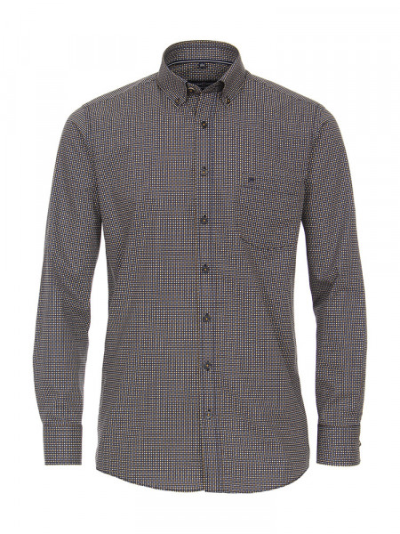 Chemise décontractée CASAMODA Comfort Fit