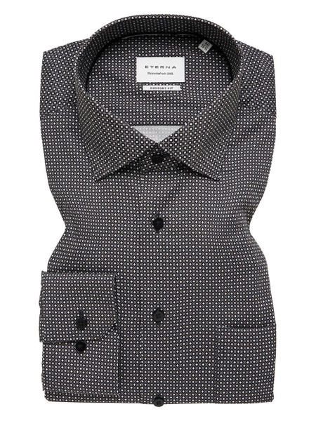 Chemise d'affaires ETERNA Comfort Fit