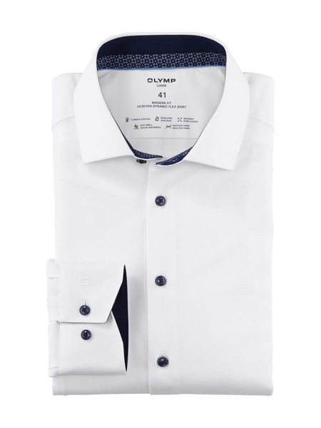 Chemise d'affaires OLYMP Luxor 24/Seven modern fit