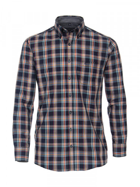 Chemise décontractée CASAMODA Comfort Fit