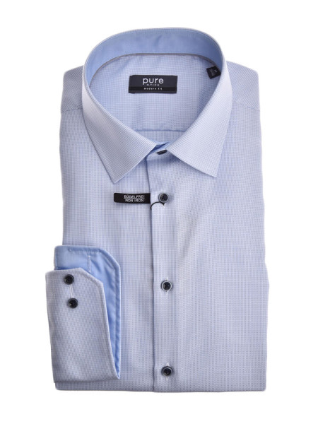 Chemise d'affaires PURE Modern Fit