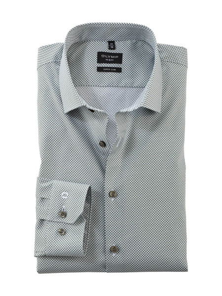 Chemise d'affaires OLYMP No. Six super slim