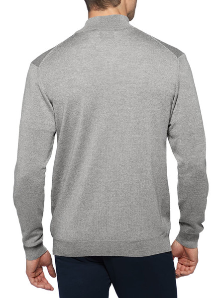 TOM RIPLEY Gris Extrafeine Qualität