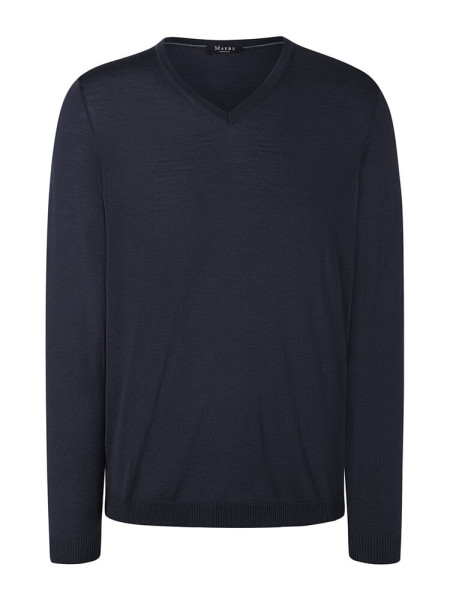 Pull-over en maille MAERZ