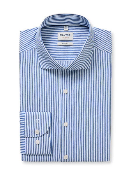 Chemise d'affaires OLYMP Level Five body fit