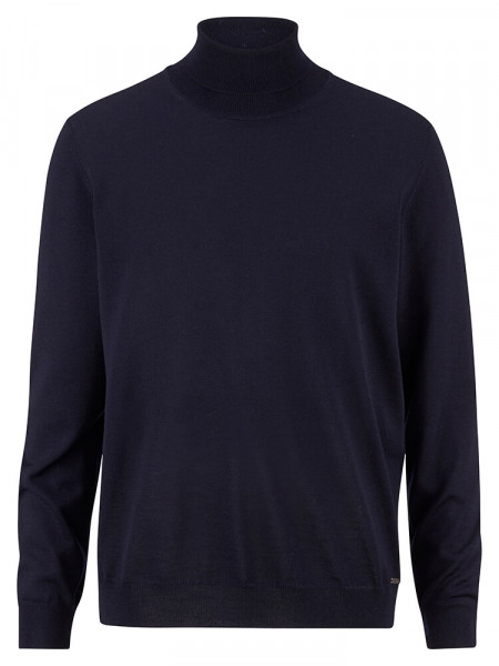 Pull-over en maille OLYMP Casual