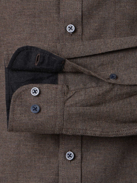 Chemise décontractée CASAMODA Modern Fit