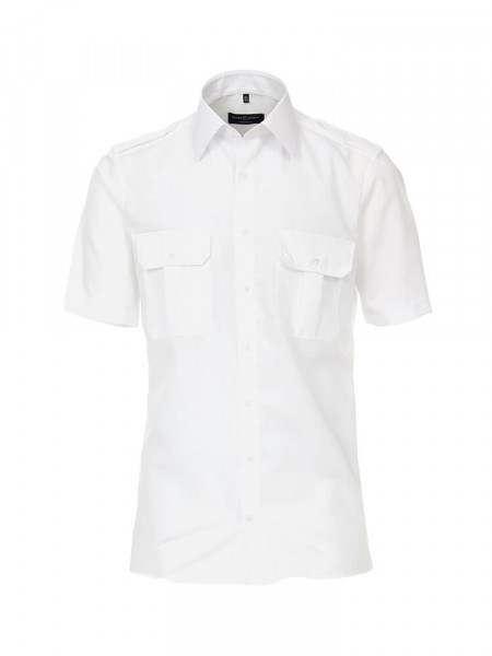 Chemise d'affaires CASAMODA Modern Fit