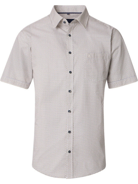 Chemise décontractée CASAMODA Comfort Fit