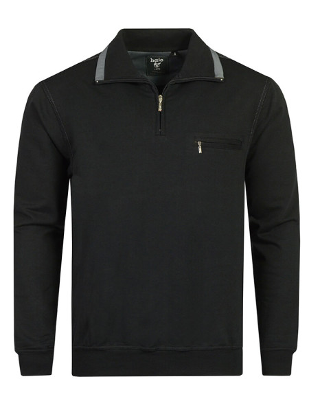 Pull-over en maille HAJO regular fit