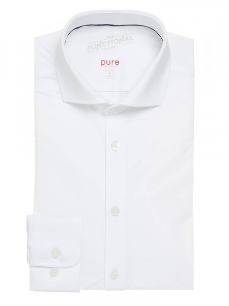 Chemise en jersey PURE Functional
