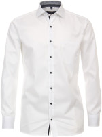 Aperçu: Chemise d'affaires CASAMODA Modern Fit Aperçu: Chemise d'affaires CASAMODA Modern Fit